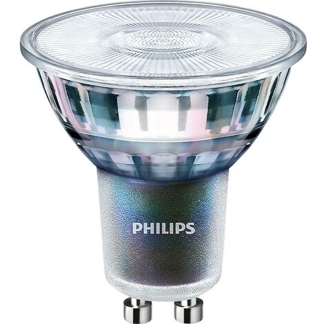 Philips LEDspot ExpertColor GU10 (MASTER) | Dimmable