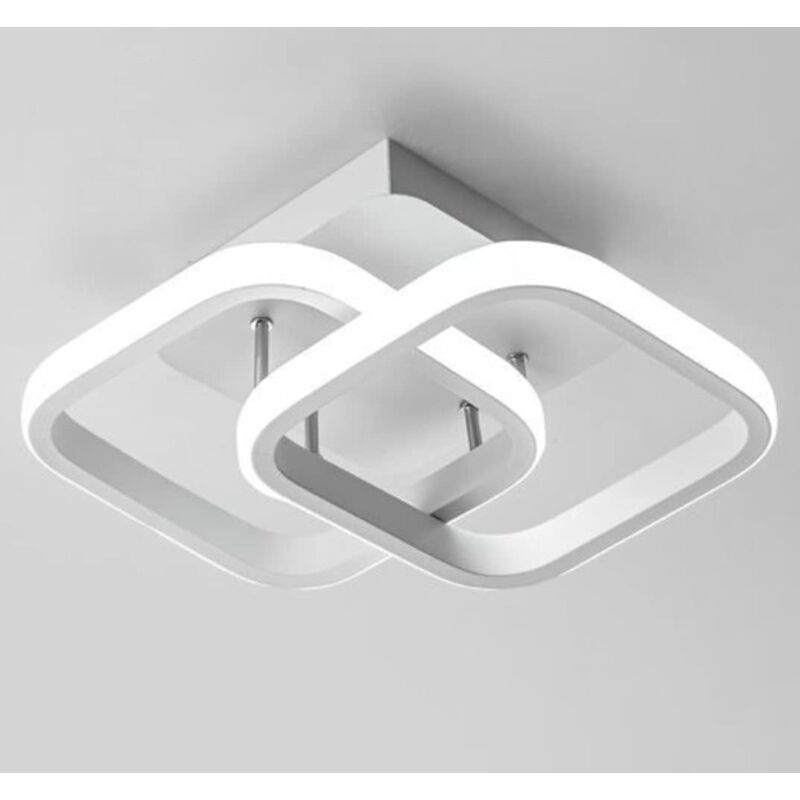 Image of Goeco - led Ceiling Light 22W&hellip;