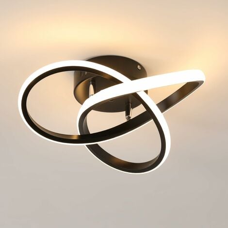 LED ceiling lights