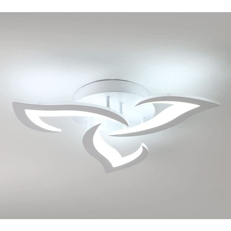Image of GOECO LED ceiling light, 36W 3060LM&hellip;