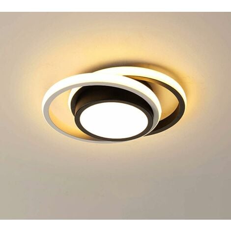 LED ceiling lights