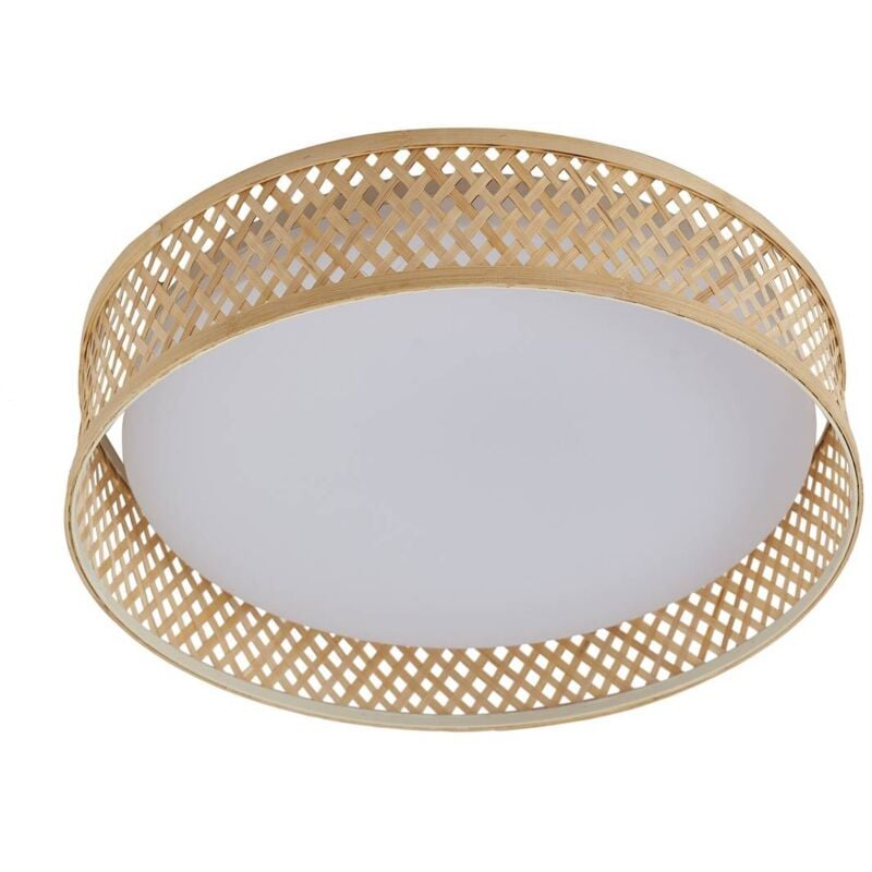 Led Ceiling Light 'Eilif' for Living Room & Dining Room