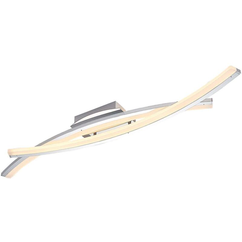 Image of Lindby - led Ceiling Lightdimmable 'Elarit'&hellip;