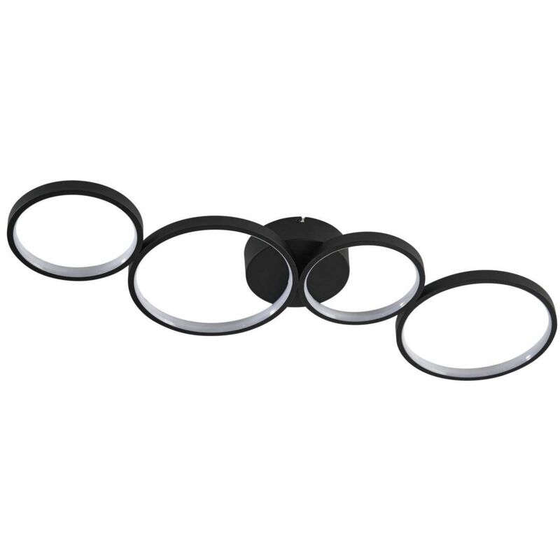 Image of Lindby - led Ceiling Light 'Evengeline'&hellip;