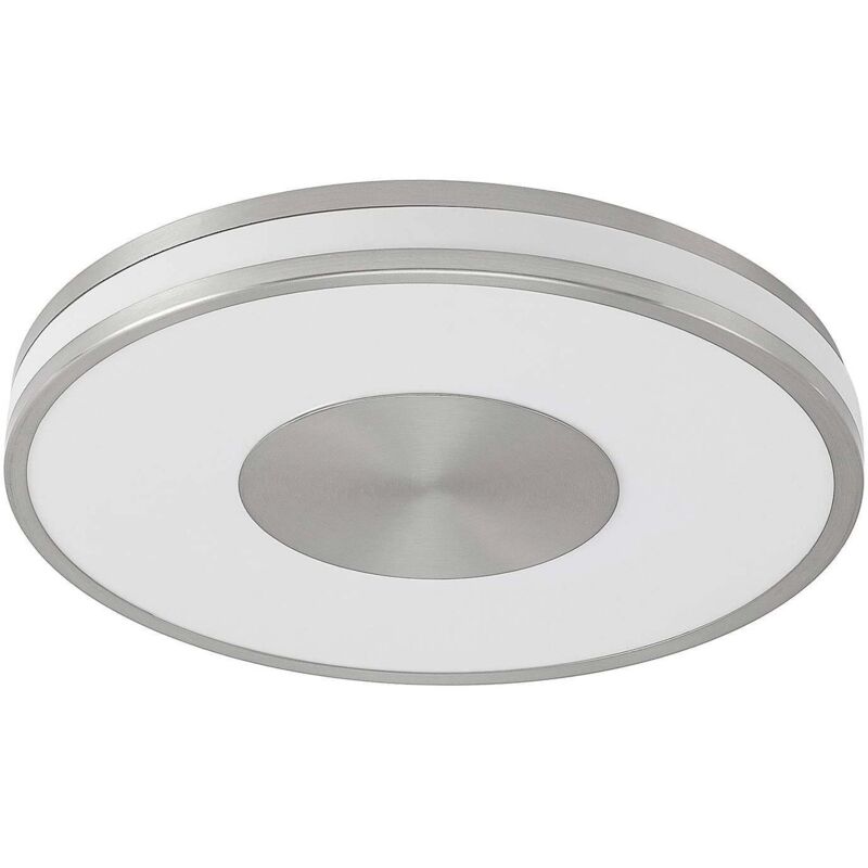 Image of Lindby - Ceiling Lightdimmable 'Fjella' made&hellip;