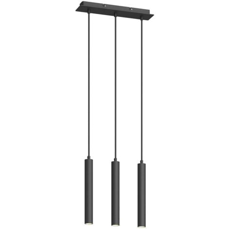 ARCCHIO LED Ceiling Light 'Franka' made of Aluminium for Living Room & Dining Room