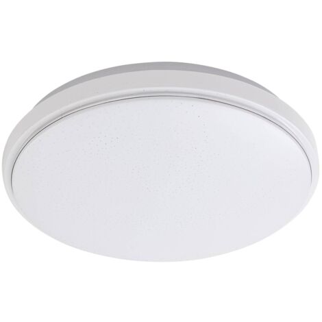 LED Ceiling Light 'Glamo' made of Metal for Bathroom