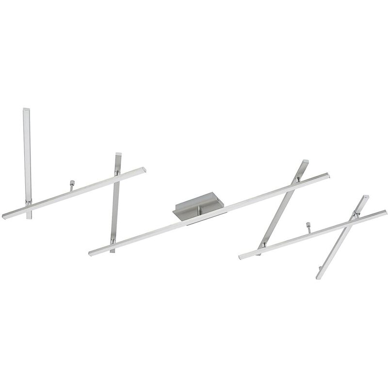 Image of Lindby - led Ceiling Lightdimmable 'Kerem'&hellip;