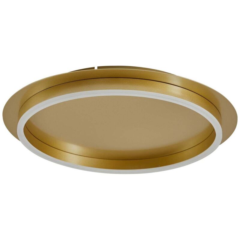 Lindby Led Ceiling Light 'kunis' For Living Room & Dining Room