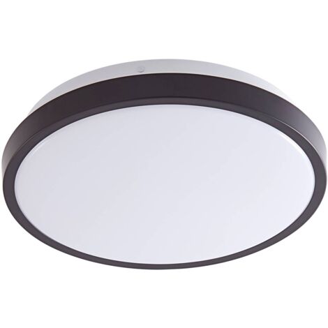 LED Ceiling Light 'Medon' made of Metal for Bathroom