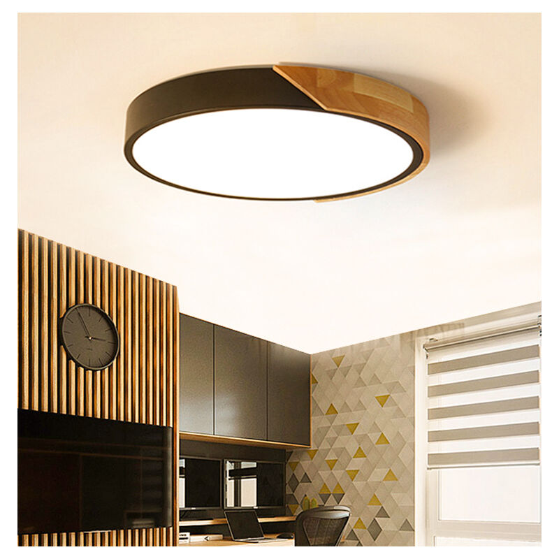 Image of Axhup - led Ceiling Light Modern&hellip;