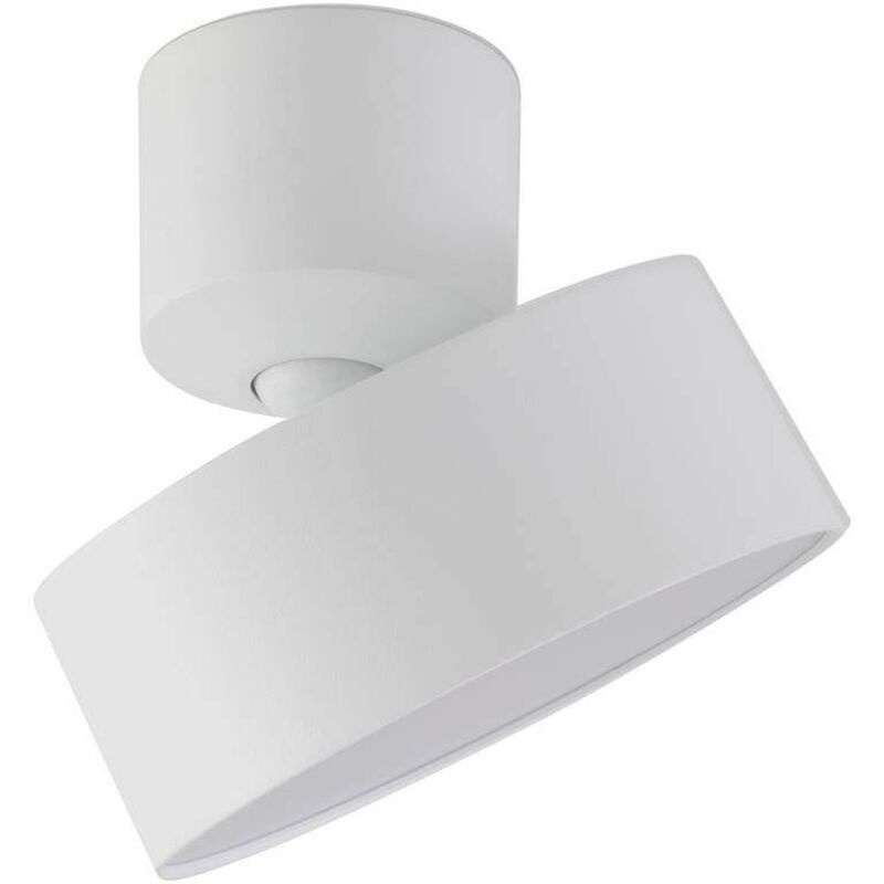 Lindby - Led Ceiling Light 'nivoria' Made Of Aluminium For Living Room & Dining Room