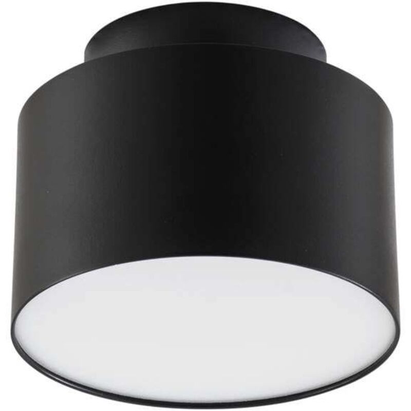 Lindby - Led Ceiling Light 'nivoria' Made Of Aluminium For Living Room & Dining Room