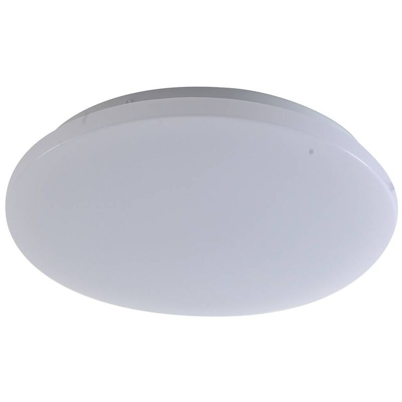 Lindby - led Ceiling Light Outdoor 'Kirkola'