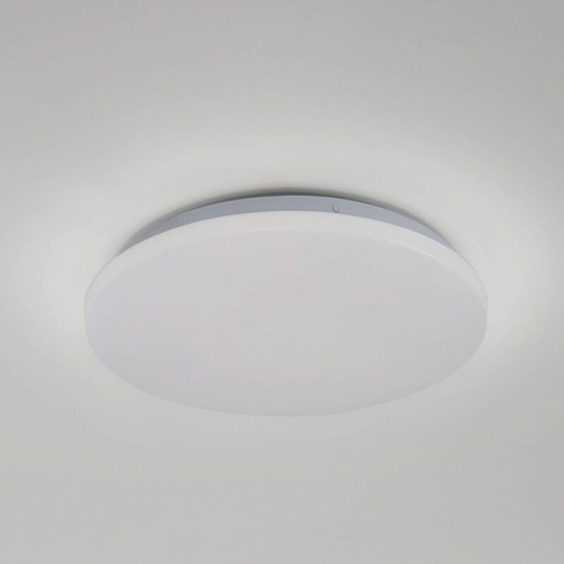 Led Ceiling Light Outdoor 'Kirkola'