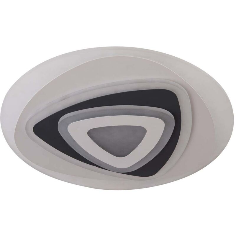 Image of Lindby - led Ceiling Lightdimmable 'Rebeka'&hellip;