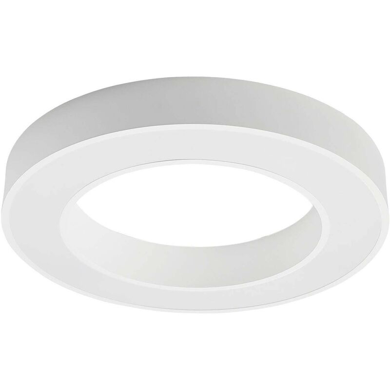 LED Ceiling Lightdimmable 'Sharelyn' made of Aluminium for Kitchen