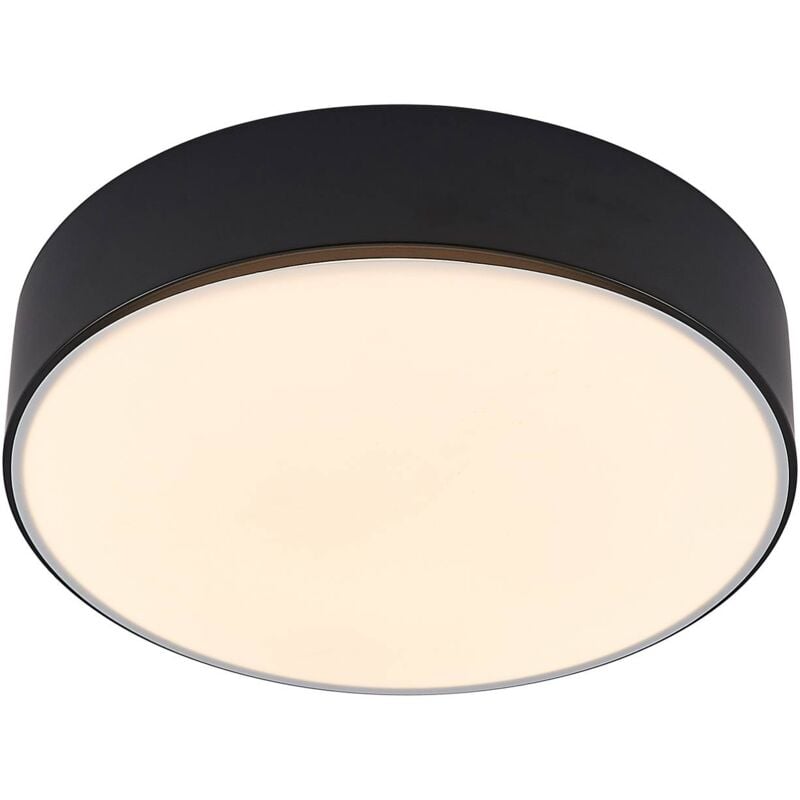 LED Ceiling Lightdimmable 'Simera' for Living Room & Dining Room