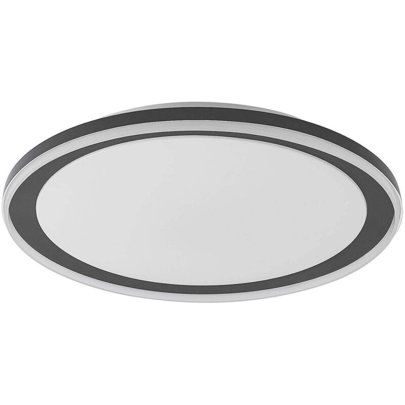 Image of Lindby - led Ceiling Lightdimmable 'Verdan'&hellip;