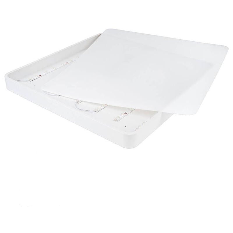 Spot Saillie led 64W Blanc - Blanc Naturel 4500K