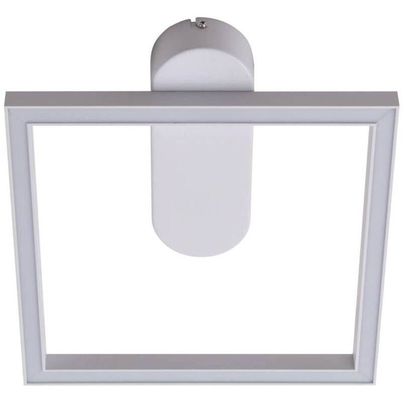 Led Ceiling Light 'Yulla' made of Aluminium for Living Room & Dining Room