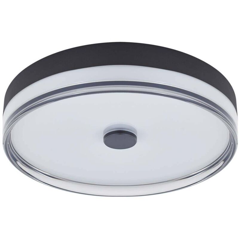 Image of Lindby - led Ceiling Lightdimmable 'Aldorin'&hellip;