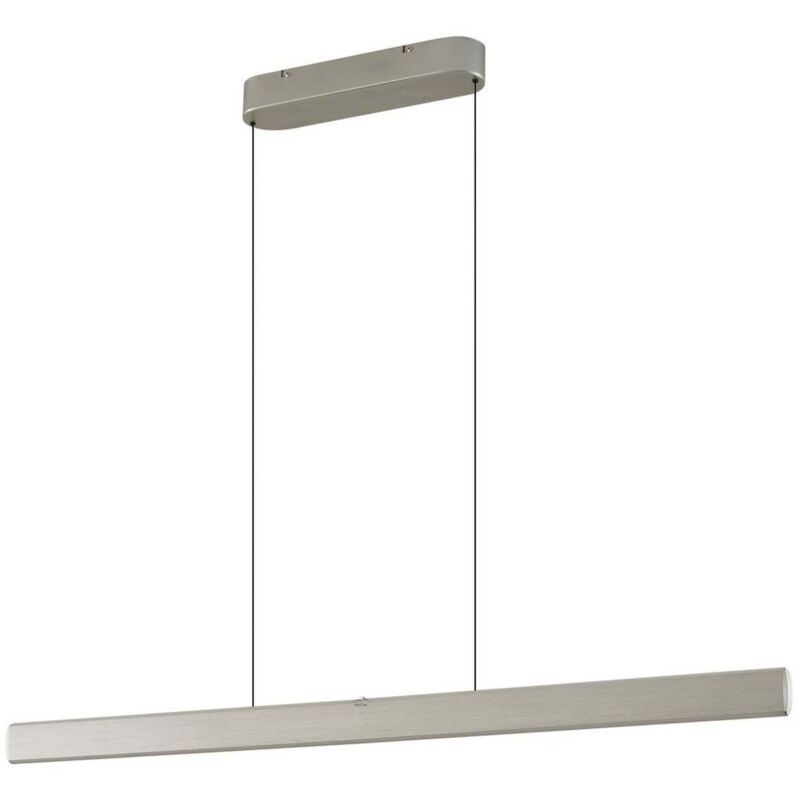 Lucande Led Ceiling Lightdimmable 'arvon' Made Of Metal For Living Room & Dining Room