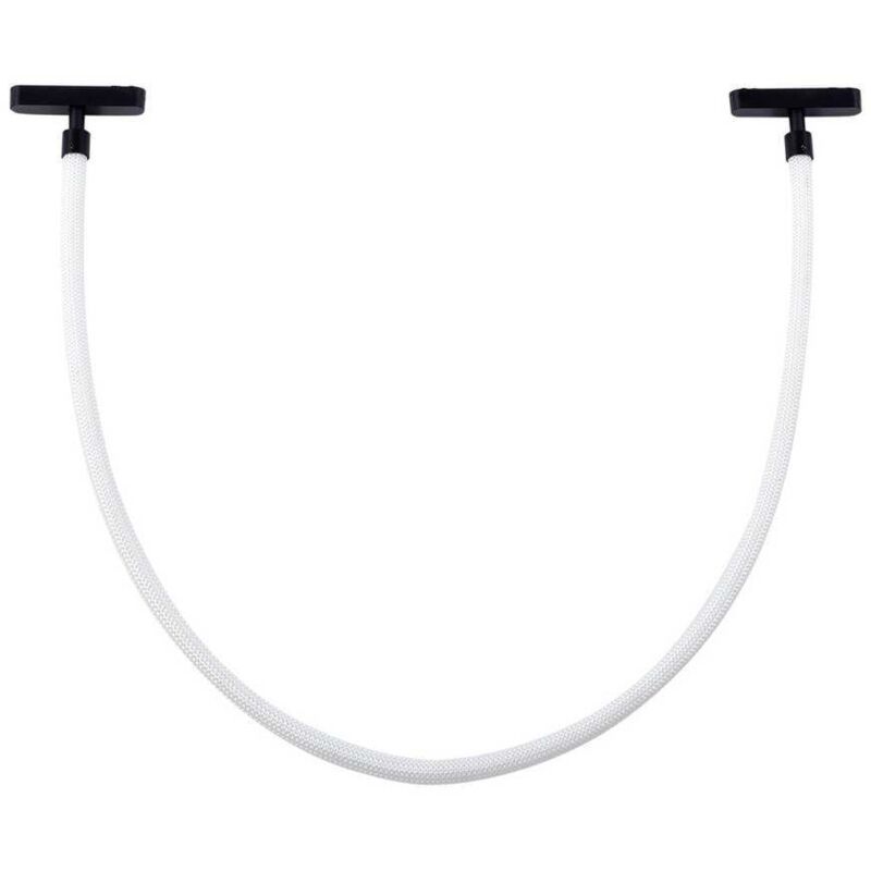 Lindby Led Ceiling Lightdimmable 'lumaro' Made Of Textile For Living Room & Dining Room