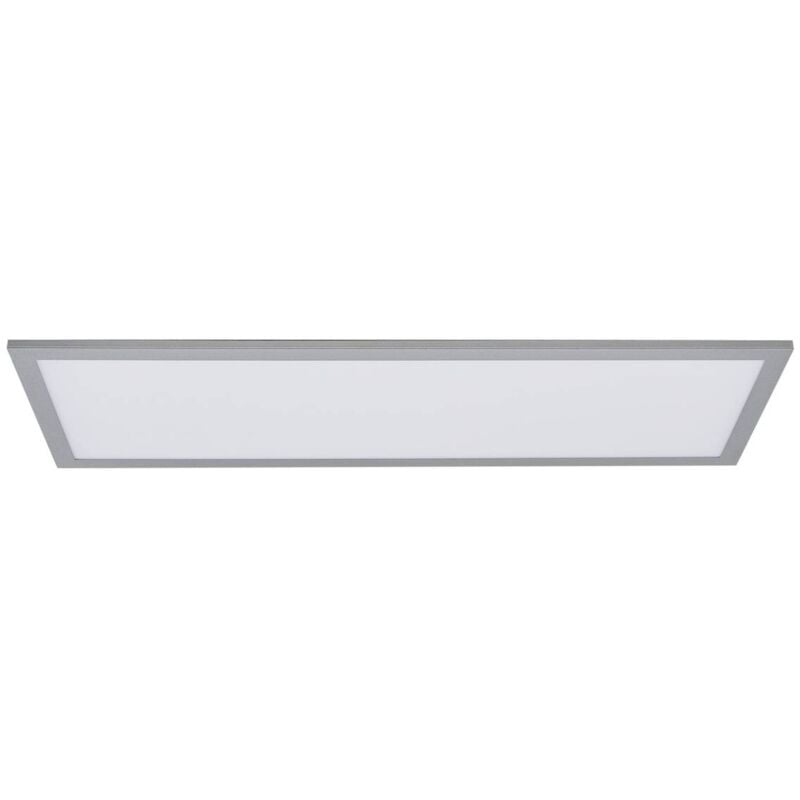 Led Ceiling Lightdimmable 'Lyndra' made of Aluminium for Living Room & Dining Room