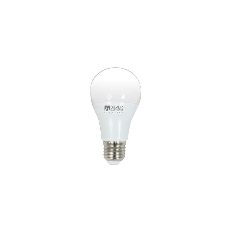 

Lampara Led Estandar 10W E27 Luz Calida (3000K) - Varta
