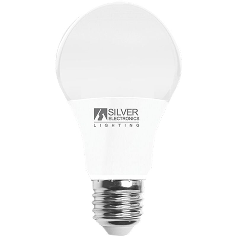 

Bombilla LED E27 10W Luz Natural 4000K Estandar