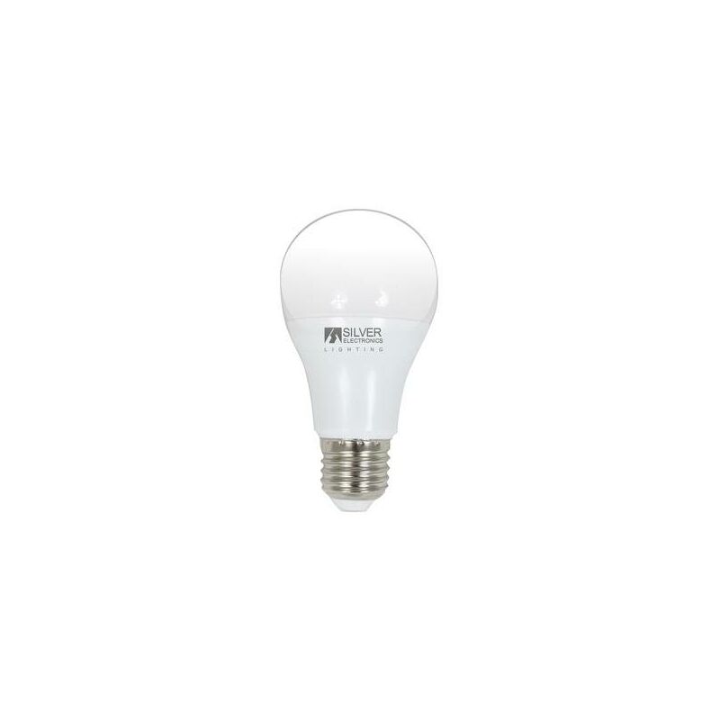 

Lampara Led Estandar 7W E-27 Luz Calida(3000K) - Varta