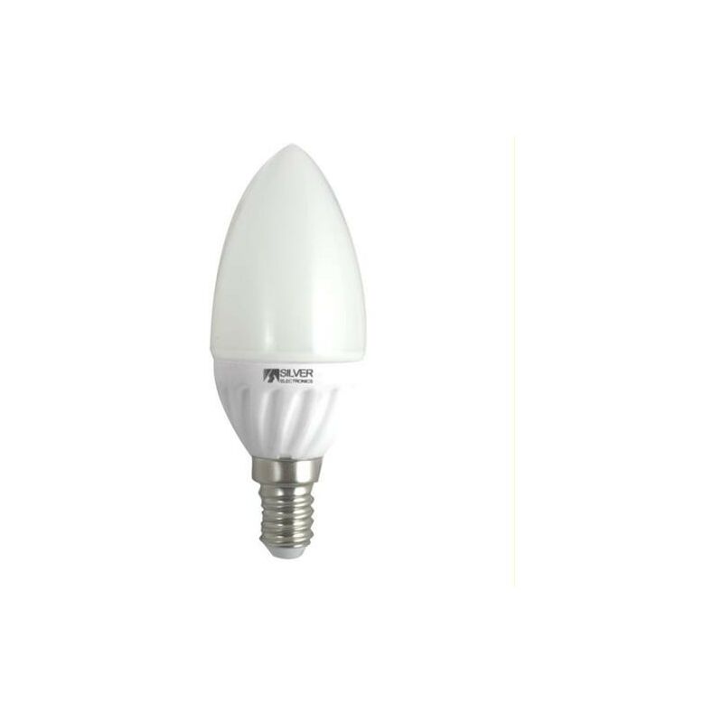 

Led Ceramic Vela E14 3000K