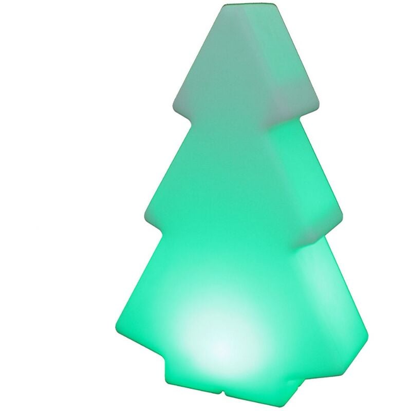 Image of Albero di Natale a led - led christmas tree s Ibiza light and sound