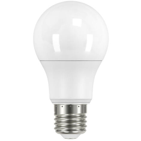 LED CLA E27 430LM 4W WW MW DONT 0.10 DEEE PROLIGHT 610300016