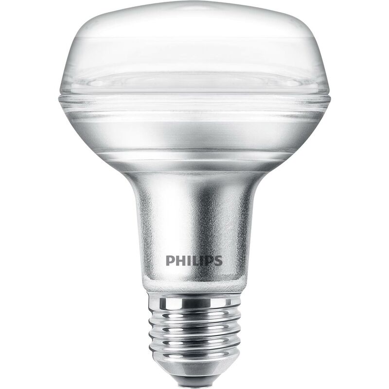 Philips Lampe LED Classic F E27