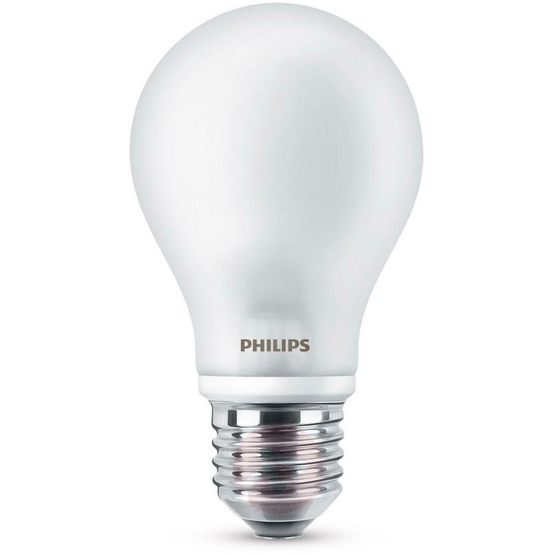 Philips lampade professionali led classic 75w a60 e27 ww fr nd 1c incaled75