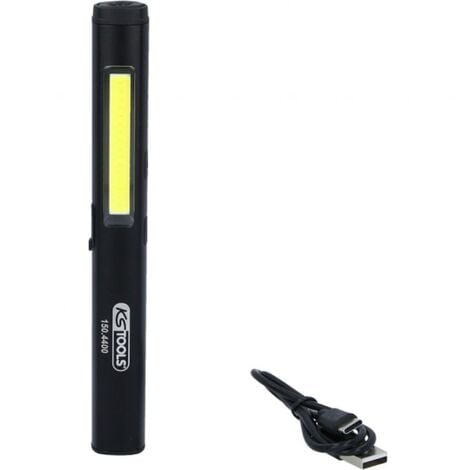 Berner Pen Light 7+1 Akku-Arbeitsleuchte ab € 18,99 (2024)