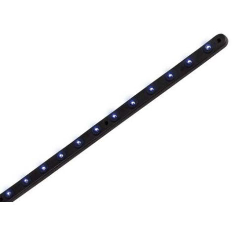 Led-Colour Snake 45 Led, 12V - 70 cm - Arancio