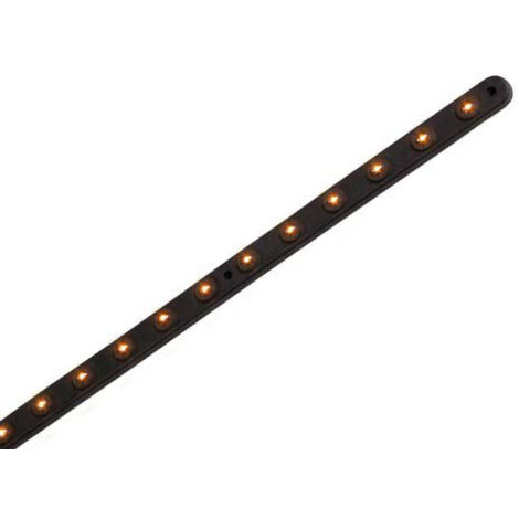 Led-Colour Snake 45 Led, 12V - 70 cm - Viola