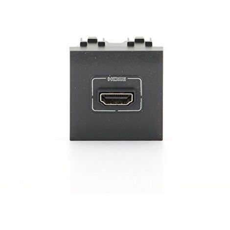 LED comando profondità ridotta, 230V AC, colore blu  BTIH4743/230B