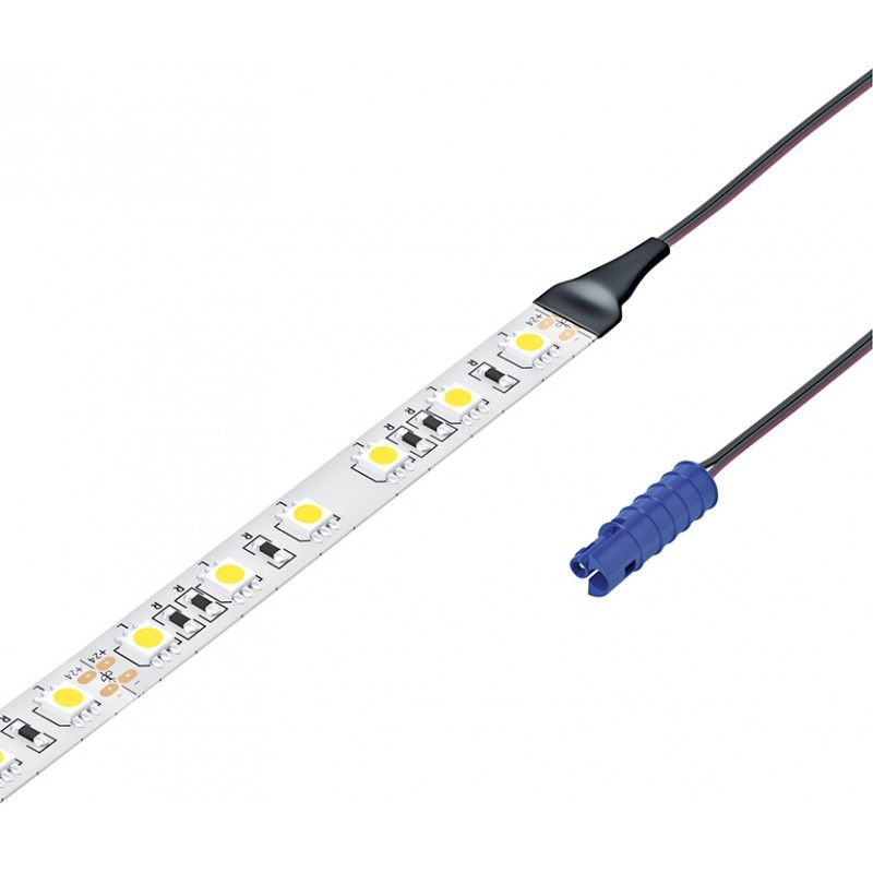 

LED conducto Versa Inside 1 cw 5000 mm/10 mm