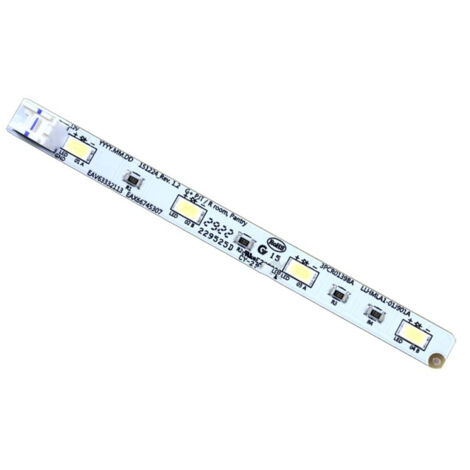 LED congélateur