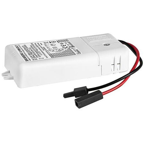 LED Convertisseur 350mA, 5,25-18W, intensite graduable 1-10V