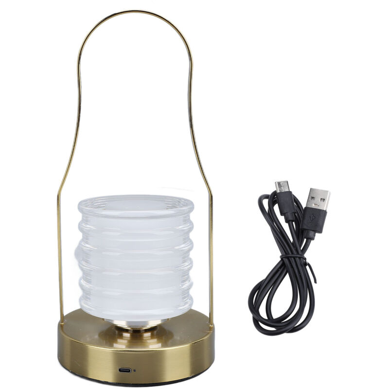 Image of Groofoo - led Cordless Lantern Stepless&hellip;