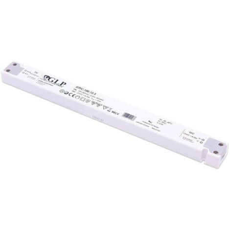 LED DC12V 100W GLP