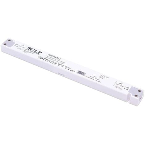 LED DC12V 100W GLP