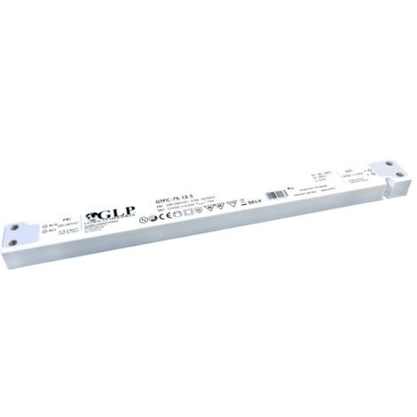 LED DC12V 75W GLP