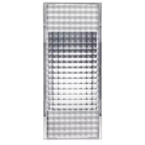 Led de emergencia vimar linea auxiliar y controlable 1 módulo - 30398