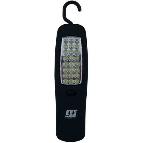 LED de lumière flash LED LED LED LED 24 LEDS ALLONIFIÉS 7HSEVENON DÉCO